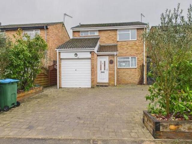 House for rent in Haydon Hill, Aylesbury
