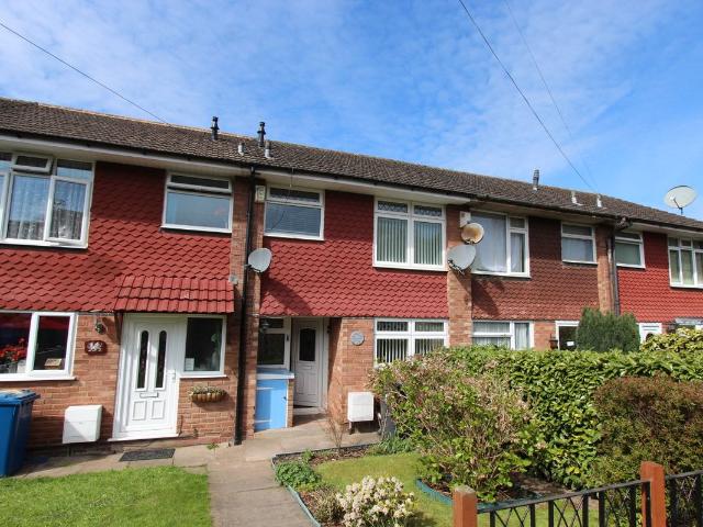 House for rent in Leyfields, Kettlebrook