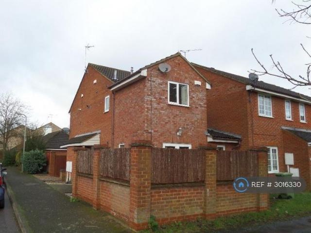 House for rent in Poets Estate, Newport Pagnell