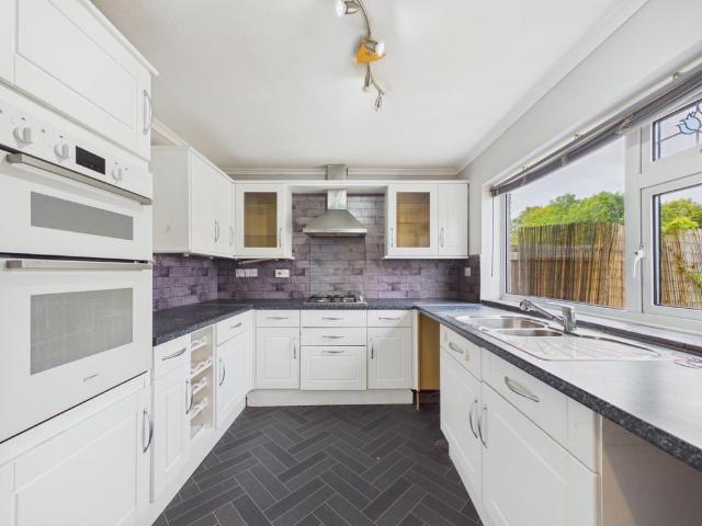 House for rent in Liden, Swindon