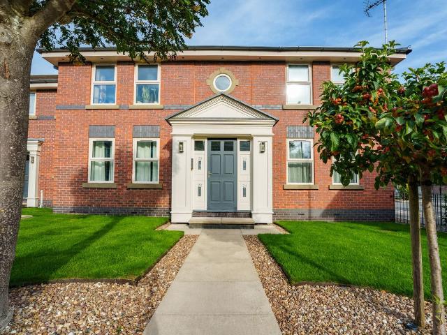 Apartment for rent in Fulford, York
