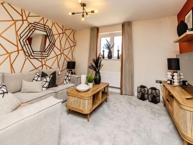 Townhouse for rent in Morton, West Lindsey