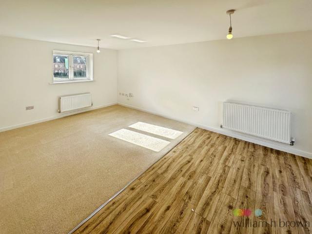 House for rent in Park Springs, West Lindsey