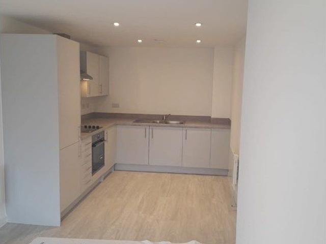 Apartment for rent in Holbrooks, West Midlands