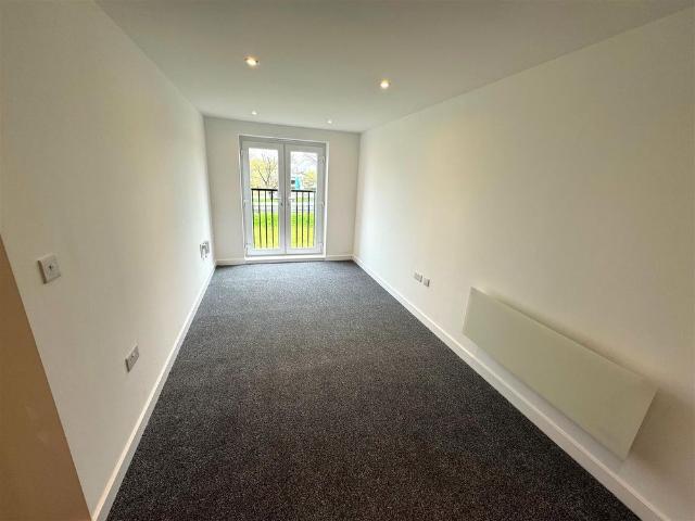 Apartment for rent in Hillfields, West Midlands