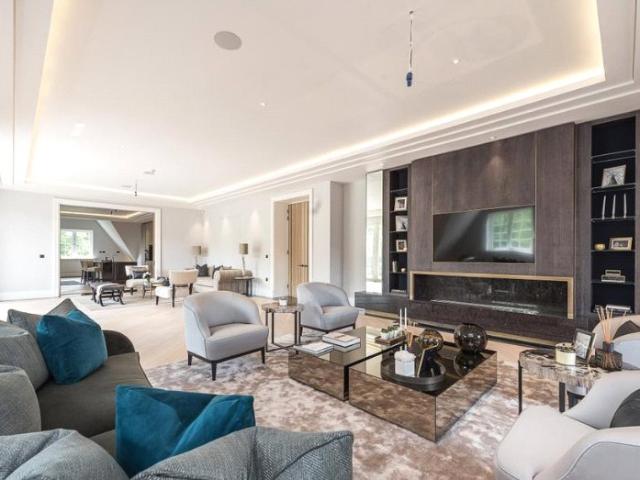 Apartment for rent in London Borough of Barnet, Greater London