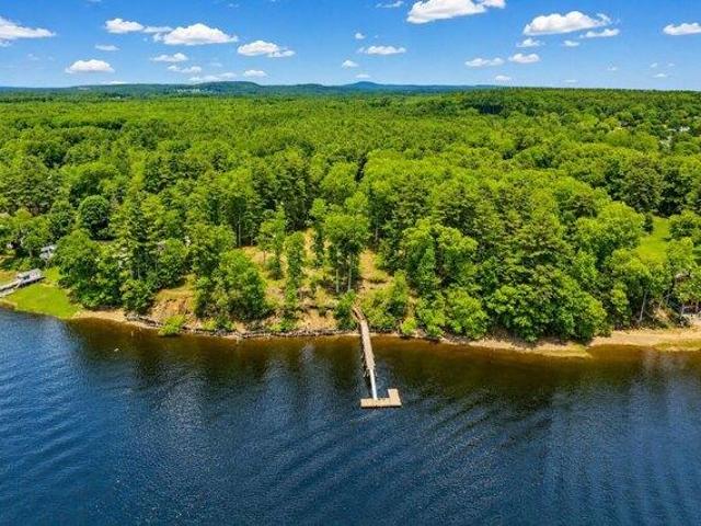 Land for sale in Eliot, Maine