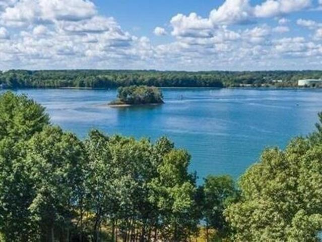 Land for sale in New Hampshire