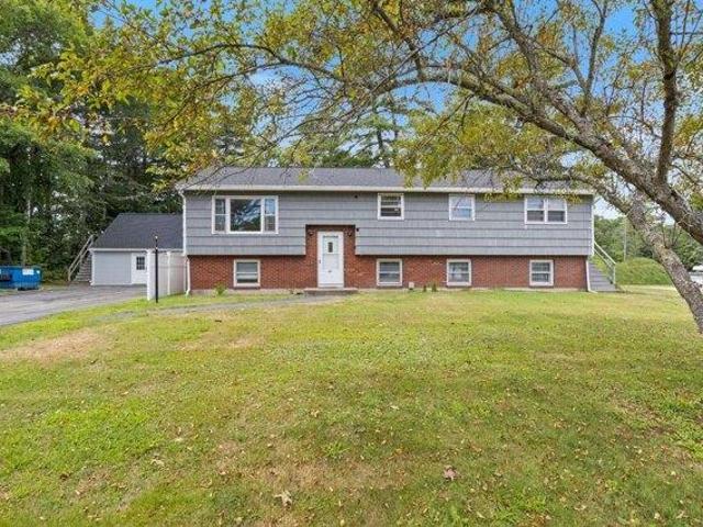 House for sale in Eliot, Maine