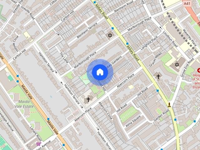 Apartment for rent in St. John's Wood, Isle Of Man