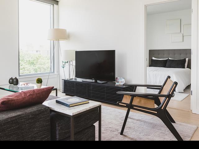 Apartment for rent in Washington, Washington DC