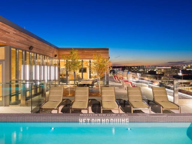 Apartment for rent in Washington, Washington DC