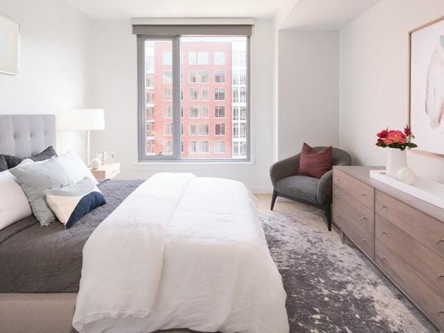 Apartment for rent in Washington, Washington DC