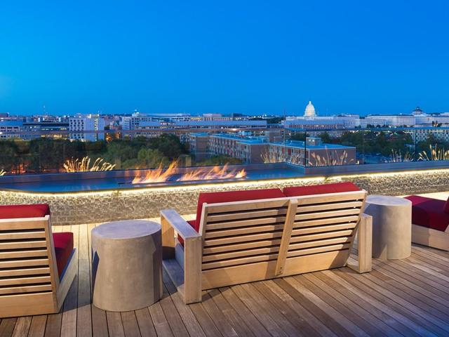 Apartment for rent in Washington, Washington DC