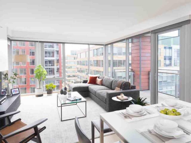 Apartment for rent in Washington, Washington DC