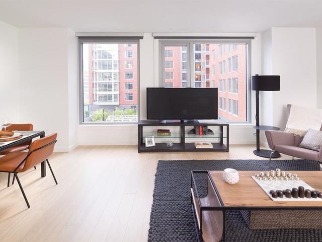 Apartment for rent in Washington, Washington DC