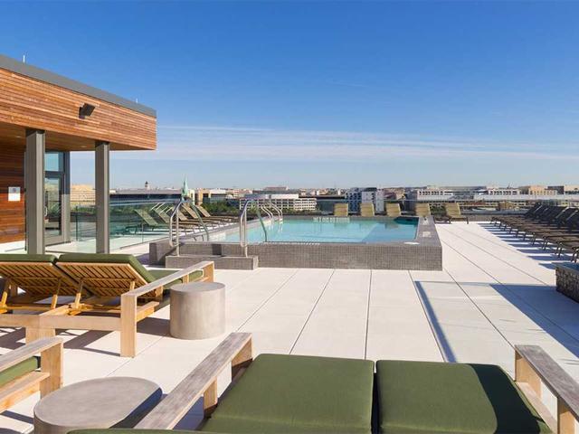 Apartment for rent in Washington, Washington DC