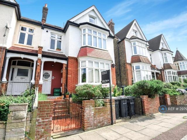 House for rent in London Borough of Lewisham, Blackheath