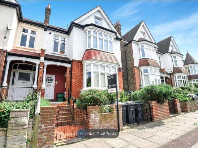 Apartment for rent in London Borough of Lewisham, Blackheath