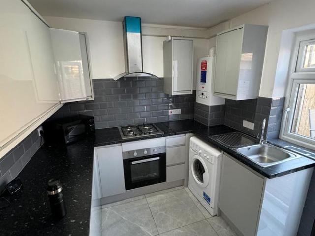 House for rent in London Borough of Barking and Dagenham, Greater London