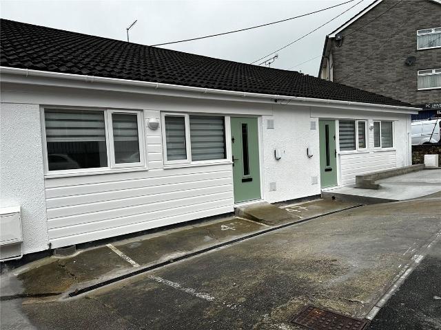 House for rent in Boscoppa, St. Austell