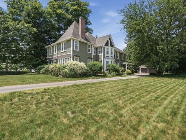House for sale in Natick, Massachusetts