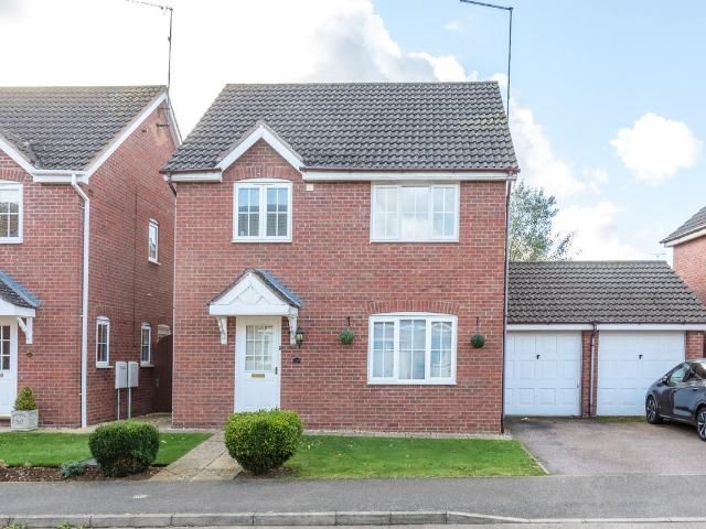 House for rent in Rushden