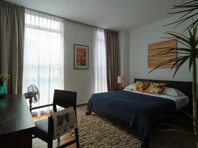Apartment for rent