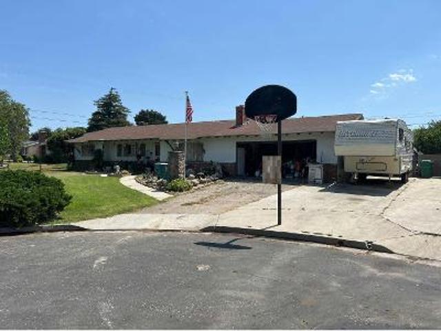 House for sale in Buellton, California