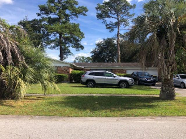 House for sale in Jacksonville, Florida