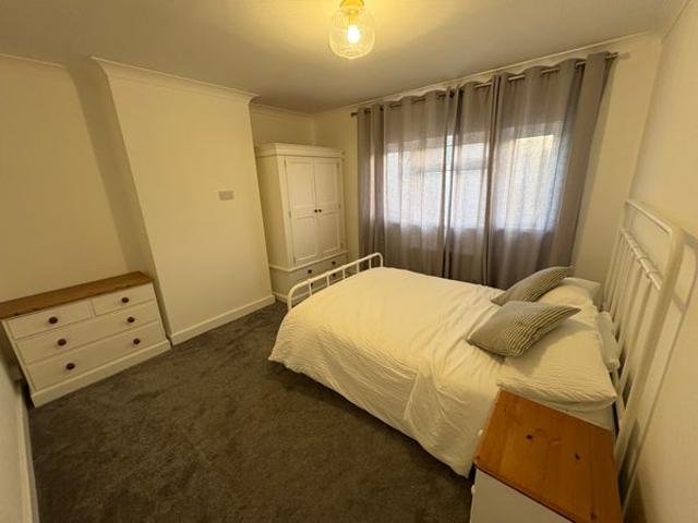 House for rent in Poole