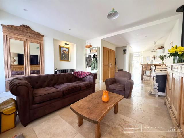 Maison vente à Auch