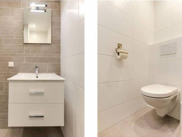 Appartement te huur in Den Haag, Bohemen