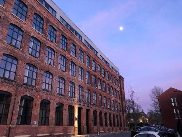 Apartment for rent in Reddish, Stockport