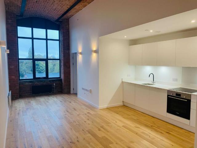 Apartment for rent in Reddish, Greater Manchester
