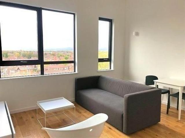 Apartment for rent in Reddish, Greater Manchester