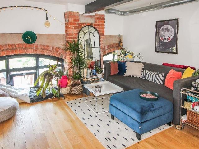 Apartment for rent in Reddish, Greater Manchester