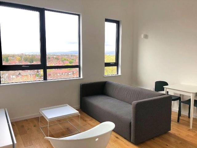 Apartment for rent in Reddish, Greater Manchester