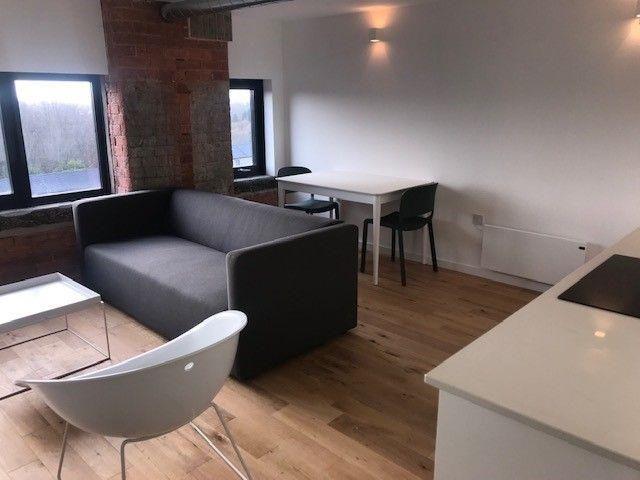 Apartment for rent in Reddish, Greater Manchester