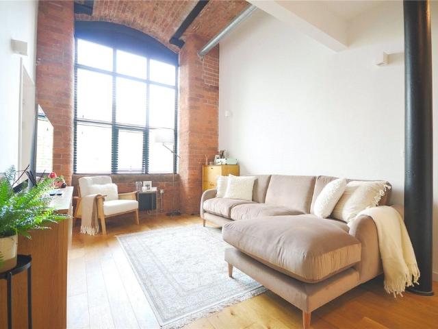 Apartment for rent in Reddish, Greater Manchester