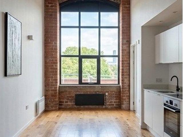 Apartment for rent in Reddish, Greater Manchester