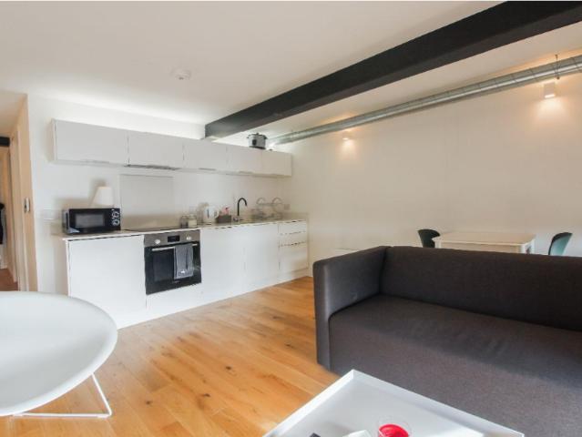 Apartment for rent in Reddish, Stockport