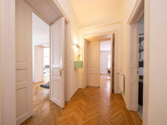 Apartment mieten in Salzburg