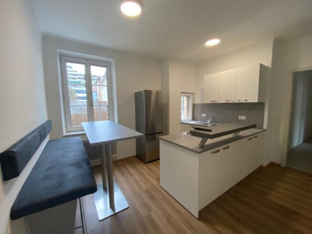 Wohnung kaufen in Altstadt, Salzburg