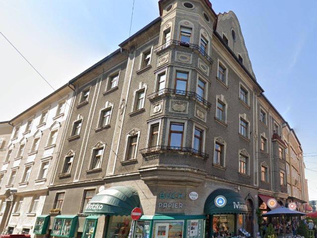 Apartment kaufen in Neustadt, Salzburg