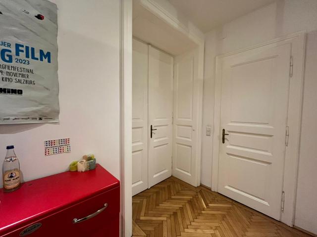 Wohnung kaufen in Elisabeth-Vorstadt, Salzburg
