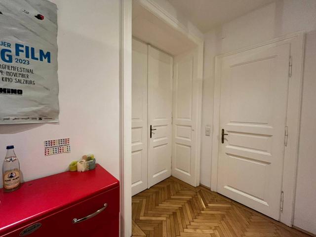 Apartment kaufen in Salzburg