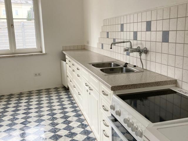 Wohnung mieten in Elisabeth-Vorstadt, Salzburg