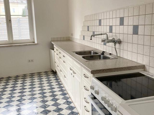 Apartment mieten in Salzburg