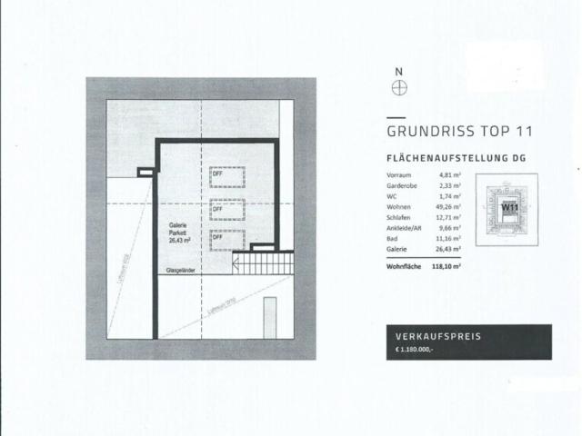 Wohnung kaufen in Salzburg